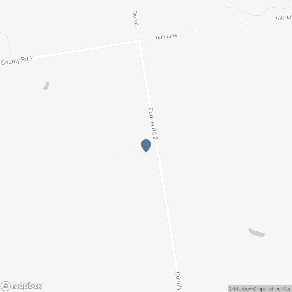 14 REGENCY Drive, Minto, Ontario N0G 1M0